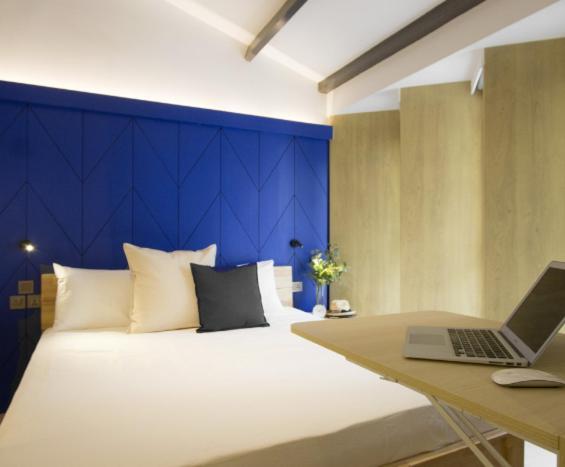 Coliwoo Keppel - Coliving Hotel Szingapúr Kültér fotó