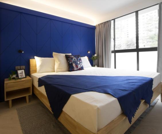 Coliwoo Keppel - Coliving Hotel Szingapúr Kültér fotó