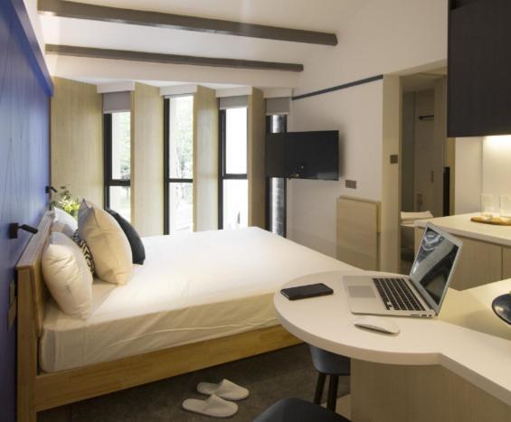 Coliwoo Keppel - Coliving Hotel Szingapúr Kültér fotó