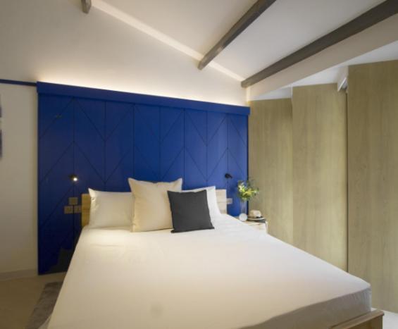 Coliwoo Keppel - Coliving Hotel Szingapúr Kültér fotó