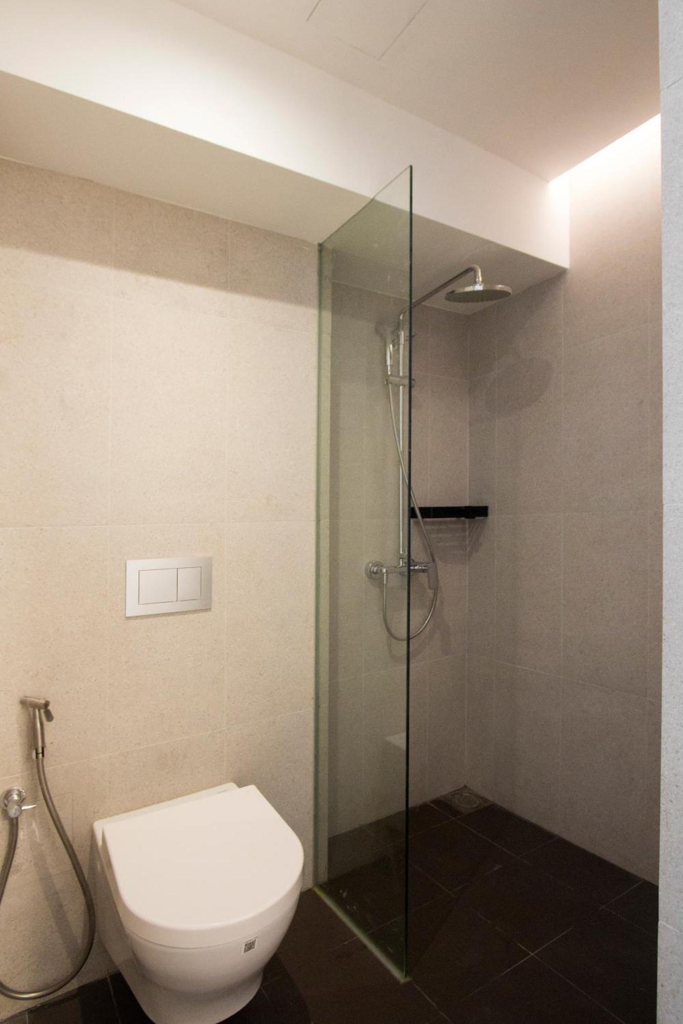 Coliwoo Keppel - Coliving Hotel Szingapúr Kültér fotó