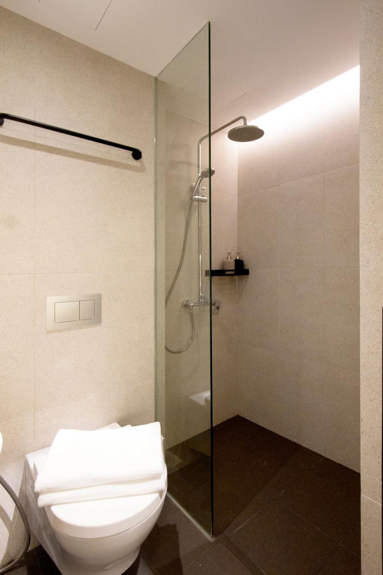 Coliwoo Keppel - Coliving Hotel Szingapúr Kültér fotó